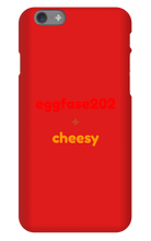 ajsplinter3 iPhone Phone Cases