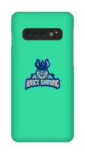 jonezgaming Samsung Phone Cases