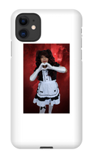 stargirl iPhone Phone Cases