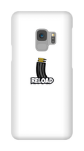 mushypizza42o Samsung Phone Cases