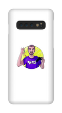 icobacca Samsung Phone Cases