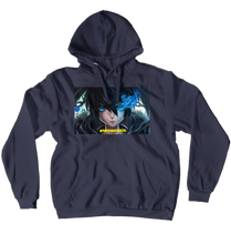 grimreaper69420 Hoodies (No-Zip/Pullover)