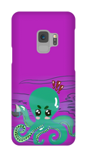 s3amuffin Samsung Phone Cases