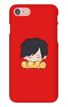 Baguette Protoc iPhone Phone Cases