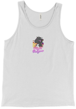Night Dragon Tank Top