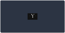 yazify XXL Gaming Mousepad