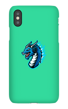 naldizle iPhone Phone Cases