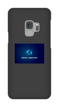 deejay79 Samsung Phone Cases