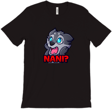 Wolfie NANI? T-Shirt