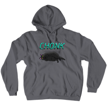 FearlessFrantic1 Hoodies (No-Zip/Pullover)