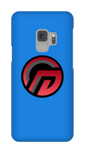 Gratchhh Logo Samsung Phone Cases Red