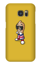 Slapnuts Samsung Phone Cases
