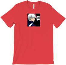 ydexfn T-Shirts