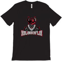 xbloodyflix T-Shirts