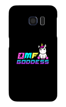 Omfgoddess Samsung Phone Case