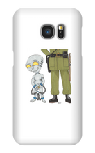 gyrai gaming Samsung Phone Cases