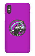sirfavalot iPhone Phone Cases