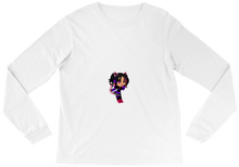 Airah Fujimura's Long T-Shirts