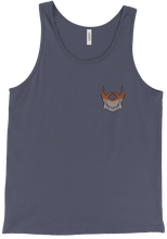 beard Tank Top