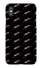 jdhertz - Icon iPhone Phone Cases