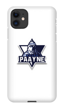 majorpaayne iPhone Phone Cases