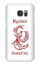 radiodarkfire Samsung Phone Cases