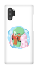 nos_love Samsung Phone Cases