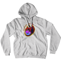 grandpacyrus Hoodies (No-Zip/Pullover)