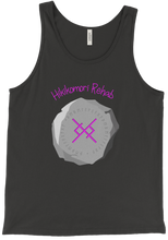theBellaSaga Tank Top