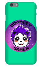 bramleygamer iPhone Phone Cases