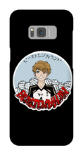 beastendylan Samsung Phone Cases