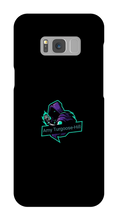 amyturgoosehill Samsung Phone Cases