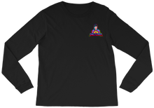 smiles28911 Long Sleeve Tee