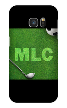 marklewiscooper Samsung Phone Cases