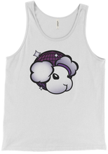 Disco Tank