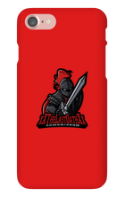 xxthelastoathxx iPhone Phone Cases