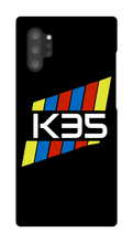 kivyinjr35 Samsung Phone Cases