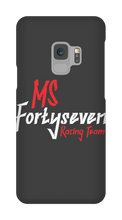 ms47team Samsung Phone Cases