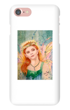 Veilja iPhone Case
