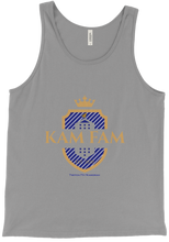 Kam Fam Family Crest Tank Top