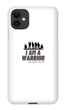 letsrollq iPhone Phone Cases