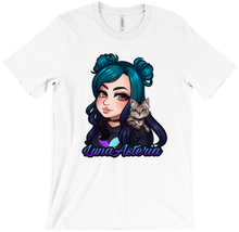 LunaAsteria's T-Shirt