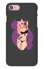emeraldraes iPhone Phone Cases