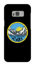 thenewexperiencenetwork Samsung Phone Cases