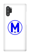 M90 Samsung Phone Cases