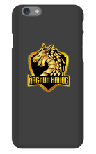 magnum_havoc iPhone Phone Cases