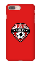 ffkfantv iPhone Phone Cases