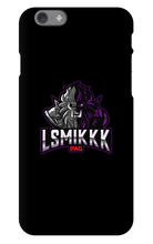 lsmikkk iPhone Phone Cases