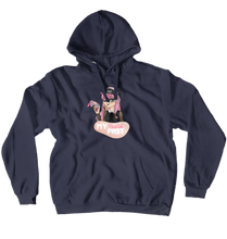 mypastelpast Hoodies (No-Zip/Pullover)