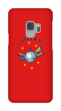 rotolhouse Samsung Phone Cases